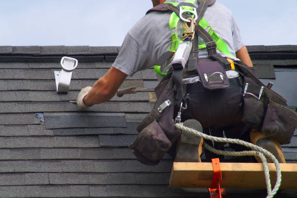 Roof Repair Estimates in Falls City, NE