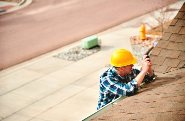 Best Affordable Roofing Company  in Falls City, NE