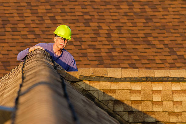 Best Emergency Roof Repair  in Falls City, NE